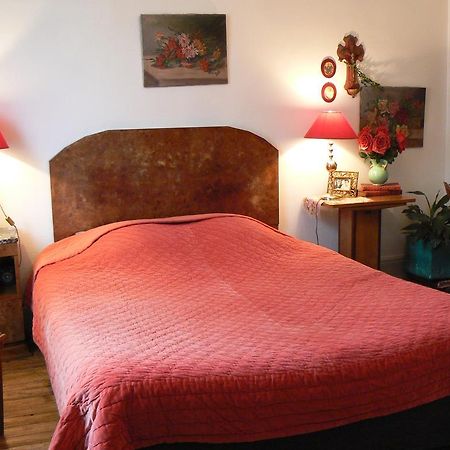 Chambres D'Hotes La Graineterie Buxy Exterior foto