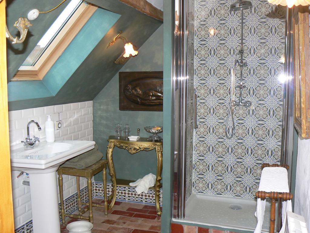 Chambres D'Hotes La Graineterie Buxy Exterior foto
